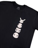 Camiseta Oversize Pokemania - Imagen 3